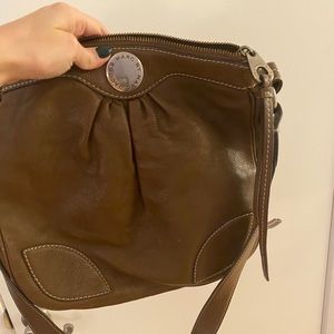 Marc by Marc Jacobs leather purse